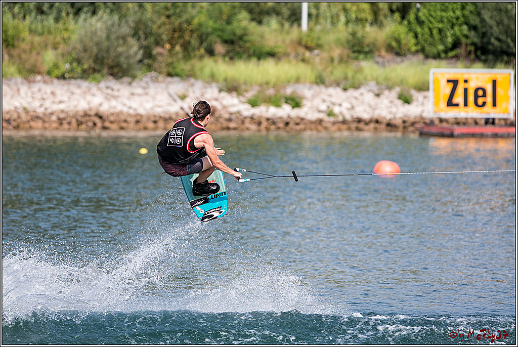 Eat Play Love, 27.08.2017